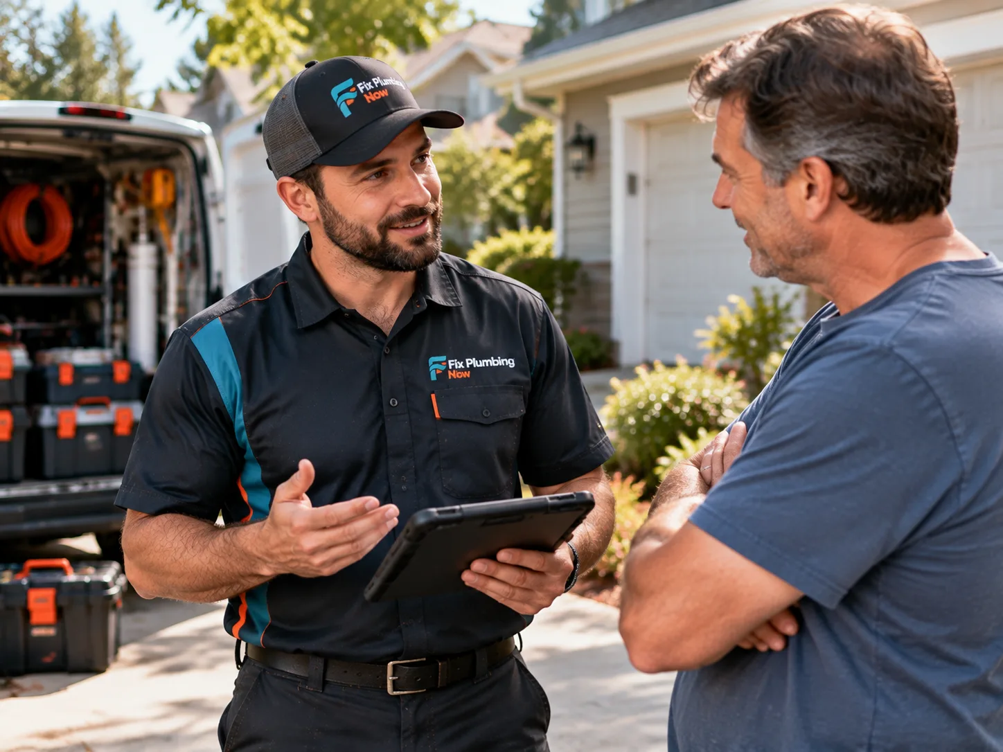 Clogged Drain Service Lincolnton, GA FAQs